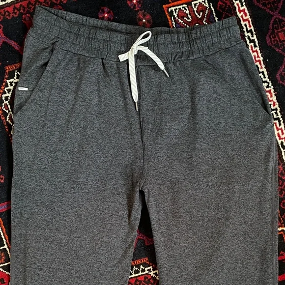 Vuori Ponto Performance Pant - Picture 9 of 16